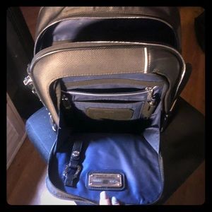 Tumi Larson backpack